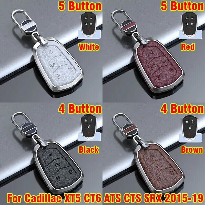 Alloy Leather Remot… - image