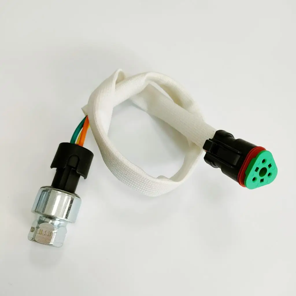 

For CAT E325C Excavator Oil Pressure Sensor 1946725 194-6725