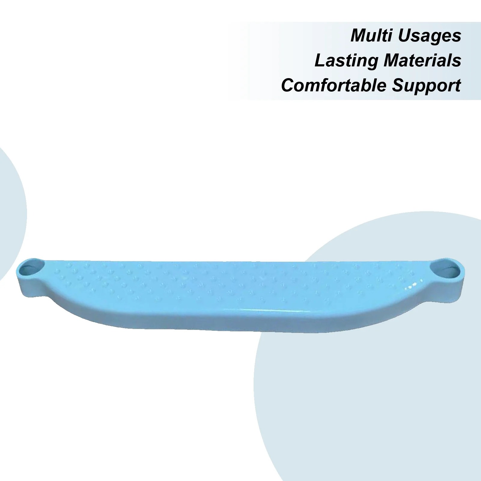 

Подставка для ног для стульчика, нескользящая регулируемая по высоте поддержка, аксессуары, подставка для стула для дома, малышей, офиса, еды ребенка