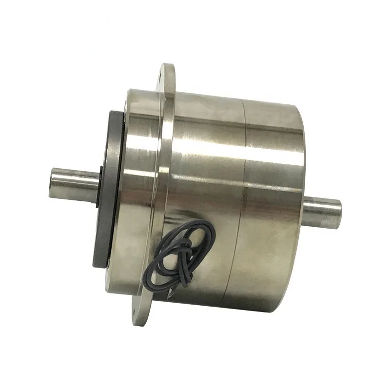 

Japan Mitsubishi Magnetic Powder Clutch ZKG-5AN Powder Brakes