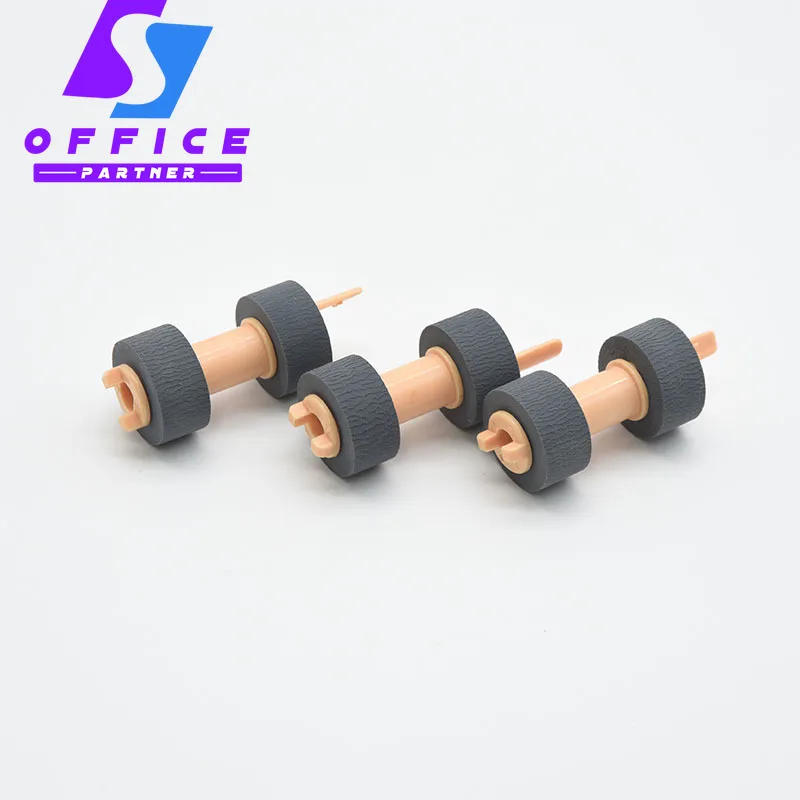 10pcs 604K11192 604K19890 PICKUP ROLLER for Xerox Phaser 4500 4510 7100 VersaLink B400 B405 Sharp DX-B350P DX-B450P HL-8050