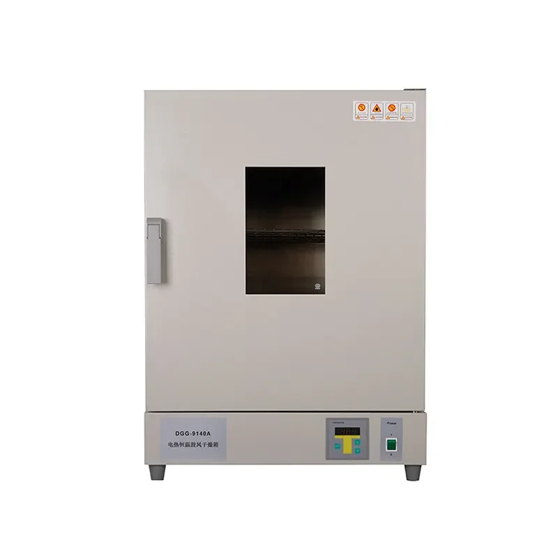 

Laboratory DGG-9140A 140L Forced Hot Air Circulating Drying Oven Industry Circulation