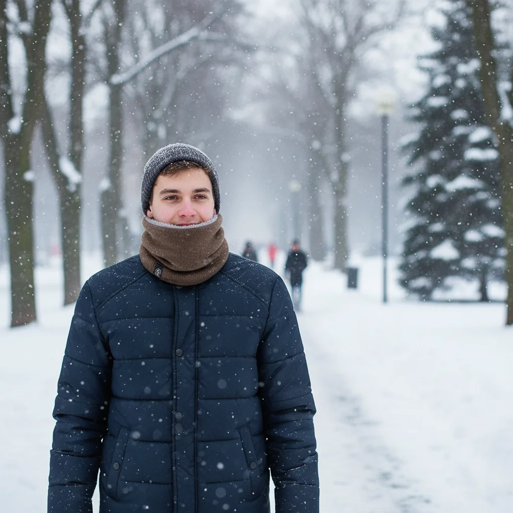 Fashion Soft Knitte… - image