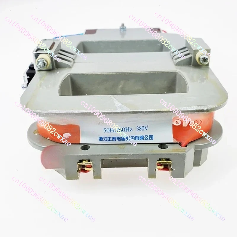 

CJ20-630A contactor coil CJ20-630J 380V with switch silencer energy-saving 220V