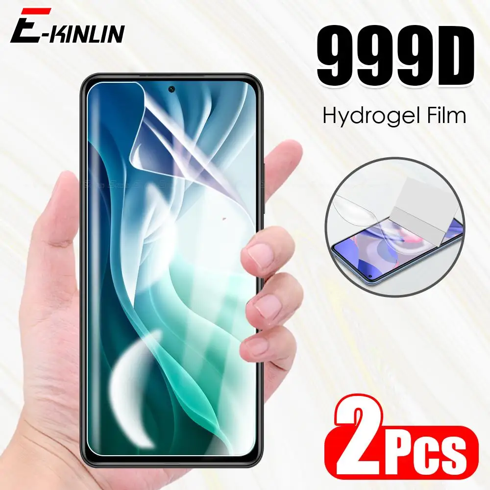 2Pcs Full Cover Scr…