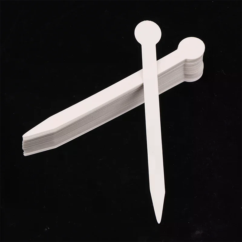 100 Stuks Geur Teststrips Parfum Tester Strips Essentiële Olie Tester Geuren Aromatherapie Testen Papier Parfum Kit