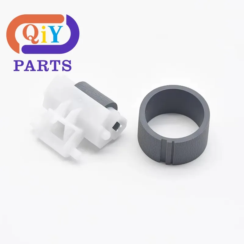 1 CONJUNTO 1447353 1466932   ROLO DE RETARD DE SUPORTE DO Eixo ASSY para EPSON L800 L801 L805 L810 R270 R285 R290 R295 R360 R390 T50 T59 T60 P50