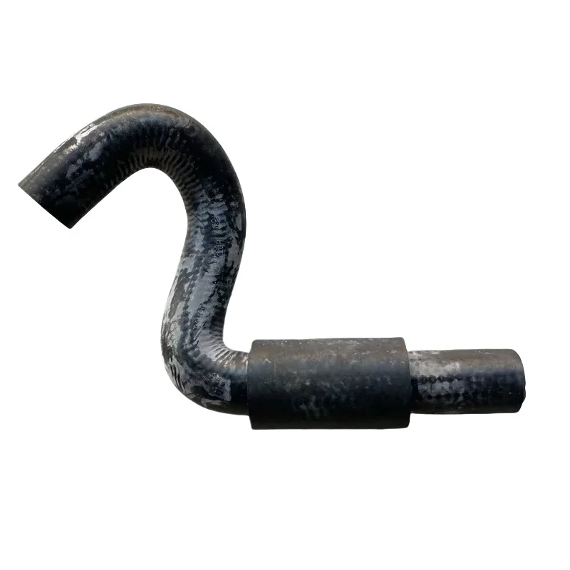 Auslassventil-Gummi-PCV-Schlauch für Great Wall Haval H6 M6 H7 Hover H2 C50 1,5T 2,0T Kurbelgehäuseentlüftung Rückschlagventilrohr