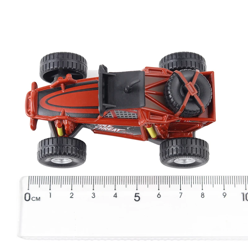 Pixar Cars 95 Lightning McQueen 1/55 Metall-Druckguss-Modellauto Legierungsmaterial Sammlerstücke Kinderspielzeug Weihnachtsgeschenke – Detail 23