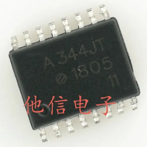 A344JT ACPL-344JT /SOP