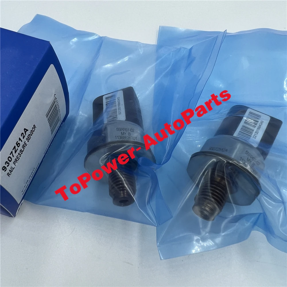 

Fuel Rail Pressure Sensor OEM 9307Z512A 55PP07-02 For Mercedess-Benz Kiaa Carnival Sedona Bongo 55PP0702 55PP07-01 9307Z508A