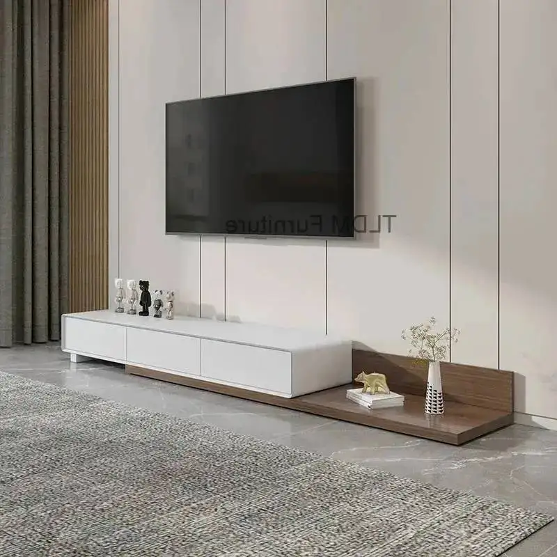 Unique Tv Table Shelf Floor White Designer Unique Entertainment Movies Tv Stands Monitor Trendy Archivadores Bedroom Furniture