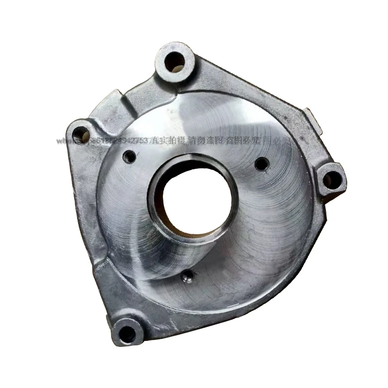 

Запасные части для инженерных машин. Запасные части для двигателя Isuzu 4HK1. Муфта дизельного насоса.