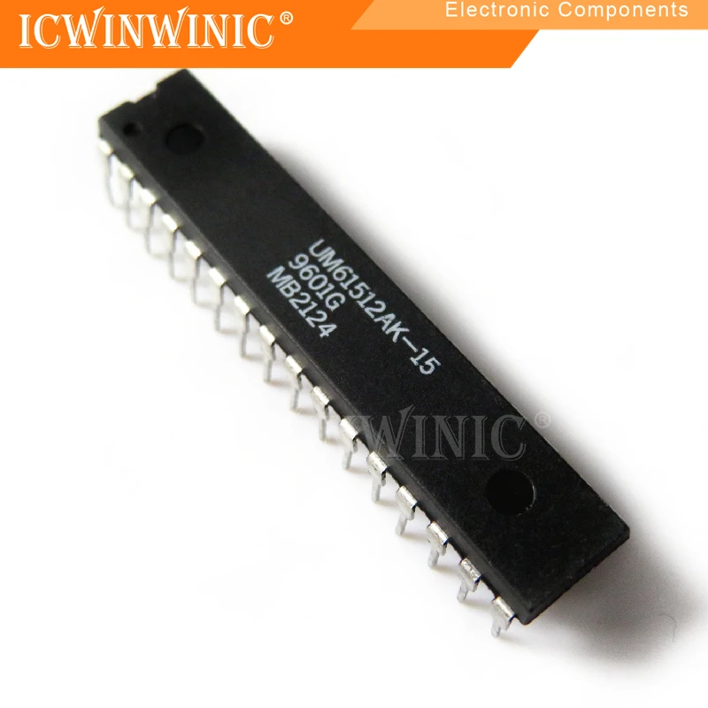 

10 штук UM61512AK-15 UM61512