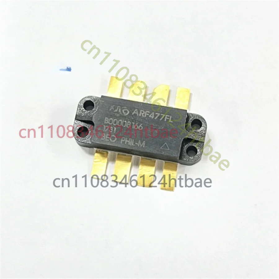 

1pcs for ADPOW APT ARF477FL RF POWER MOSFET N-CHANNEL PUSH - PULL PAIR 400W 100 MHz NEW