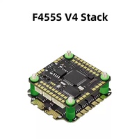 Aocoda-RC F455S V4 Stack F405 V4 FC ICM42688P 55A ESC