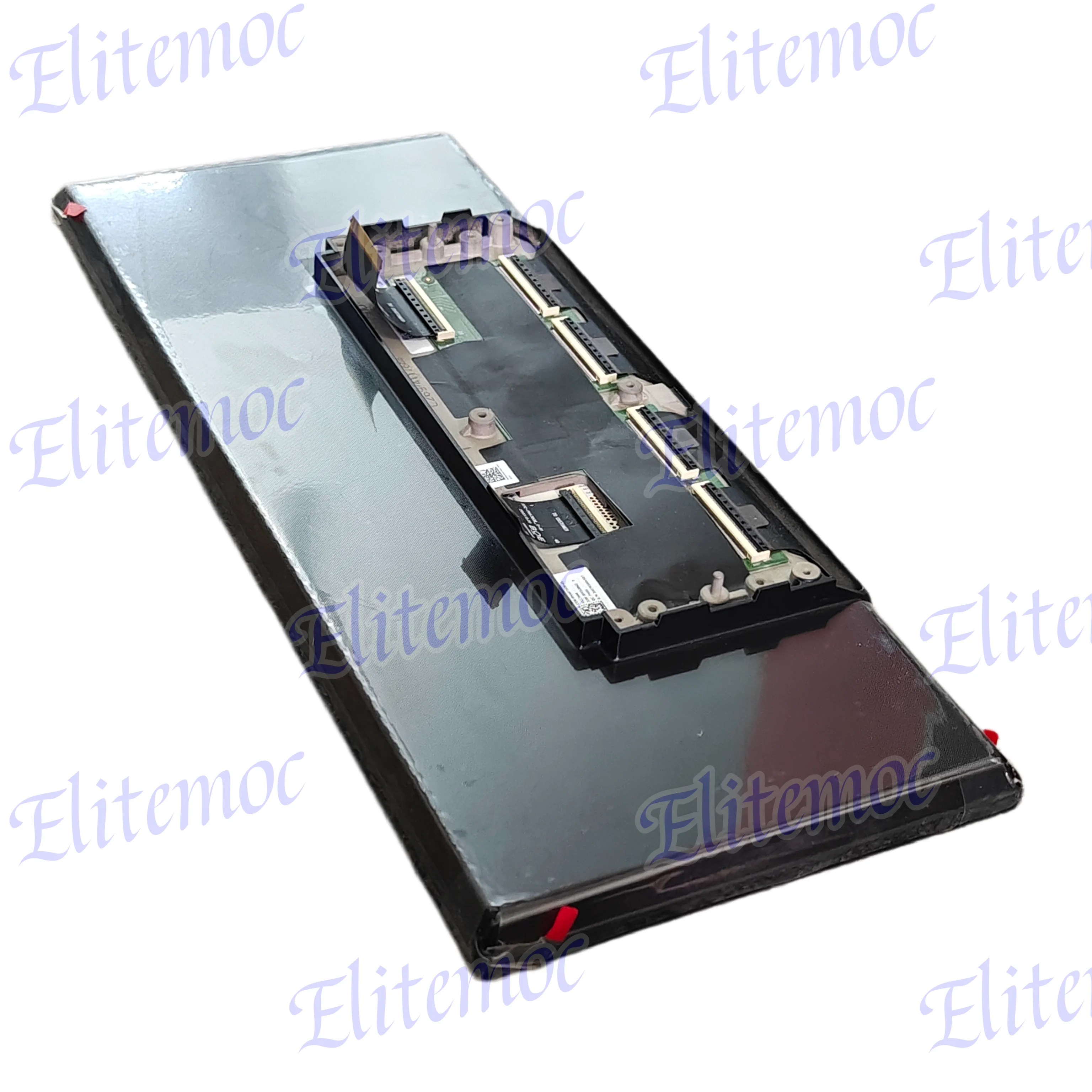 

COG-PHART008-01 LCD Display Screen Replacement