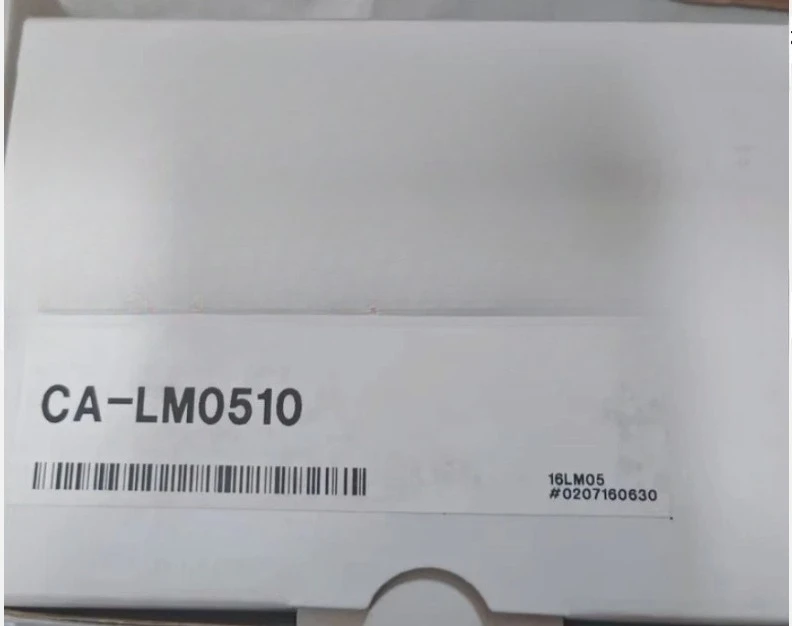 

Brand new CA-LM0510 in box Fast delivery