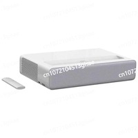 1080P Lcos UST Laser Projector Latest Mi M ijia with 4K Proyector 8K 1500 ANSI Lumens Tri Laser Light Source Projectors