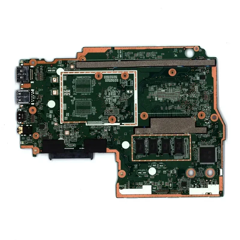 For Lenovo Ideapad 330S-14IKB Laptop Motherboard 330S-15KBL-MB Mainboard with CPU I5-8250U RAM 4GB 100% Tested Ok