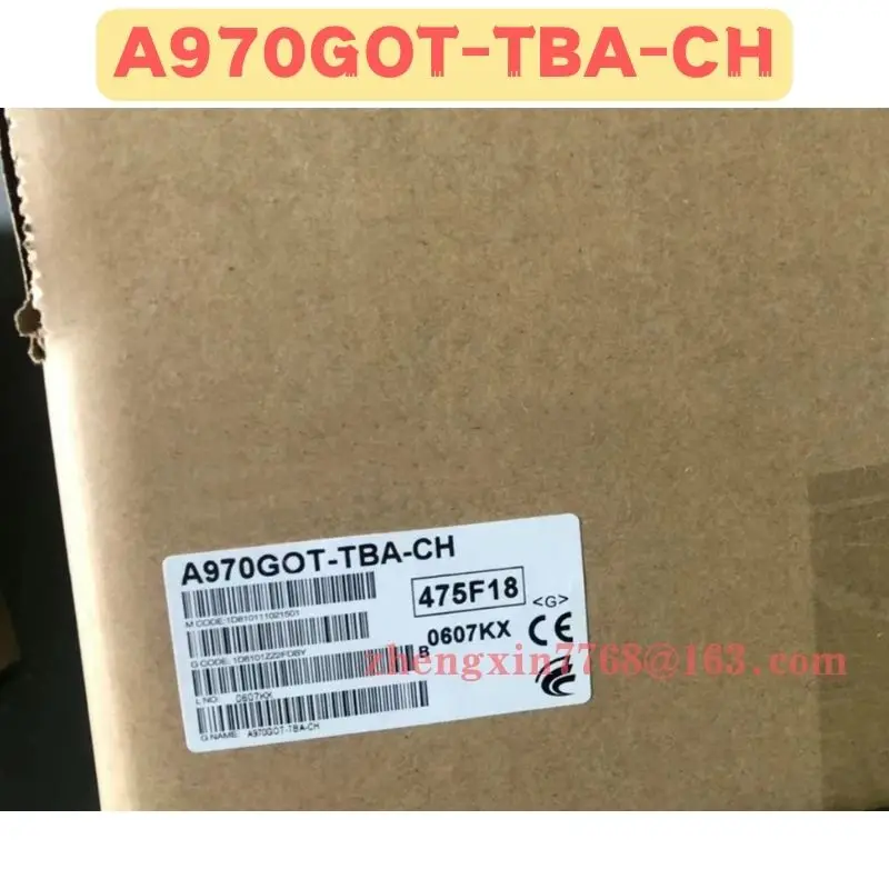 

Brand New Original A970GOT-TBA-CH A970GOT TBA CH Touch Screen