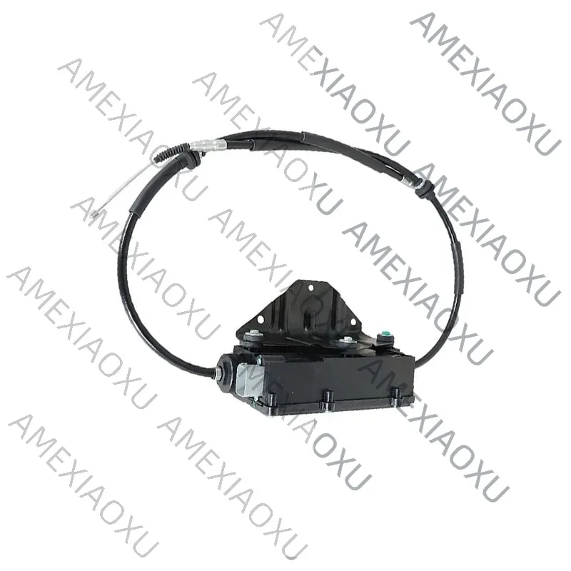 

Блок управления тормозной системой (задний) для BMW X5 F15 F85 X6 F16 F86 2012-2016, артикулы 34436874220, 34436882007, 34436882652, 34436868514