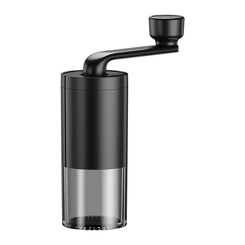 A98E-Portable Hand Coffee Grinder Home Mini Coffee Bean Mill Grinder Spice Grinding For Kitchen, Easy To Use
