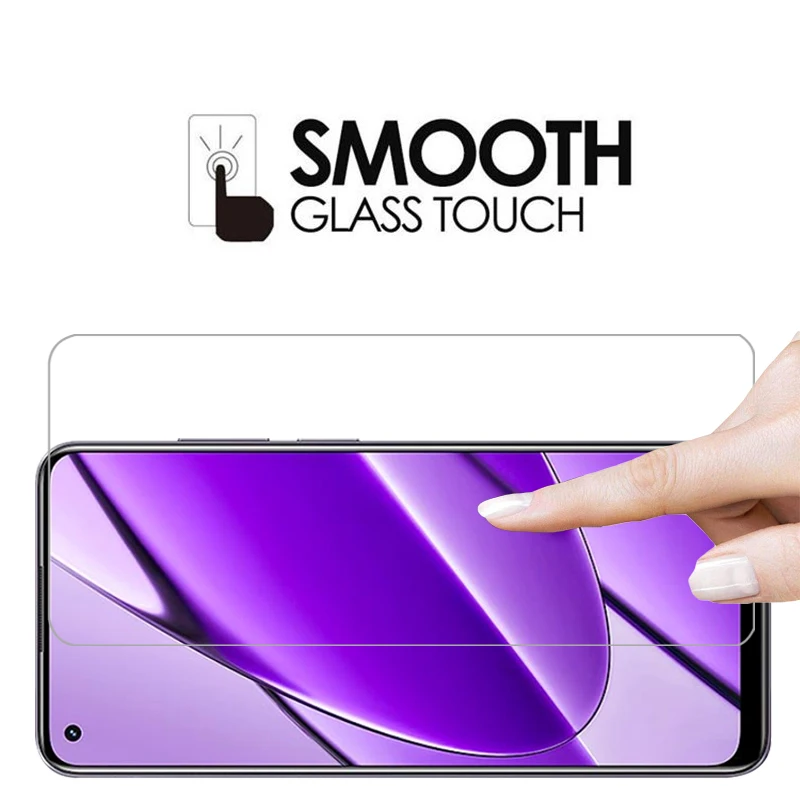 حافظة هاتف لهاتف Realme 11 4g 5g من الزجاج المقسى على Realme11 4 5 g 114g 115g الغطاء الخلفي 360 Realmi Real me Real relme reame ralme #6