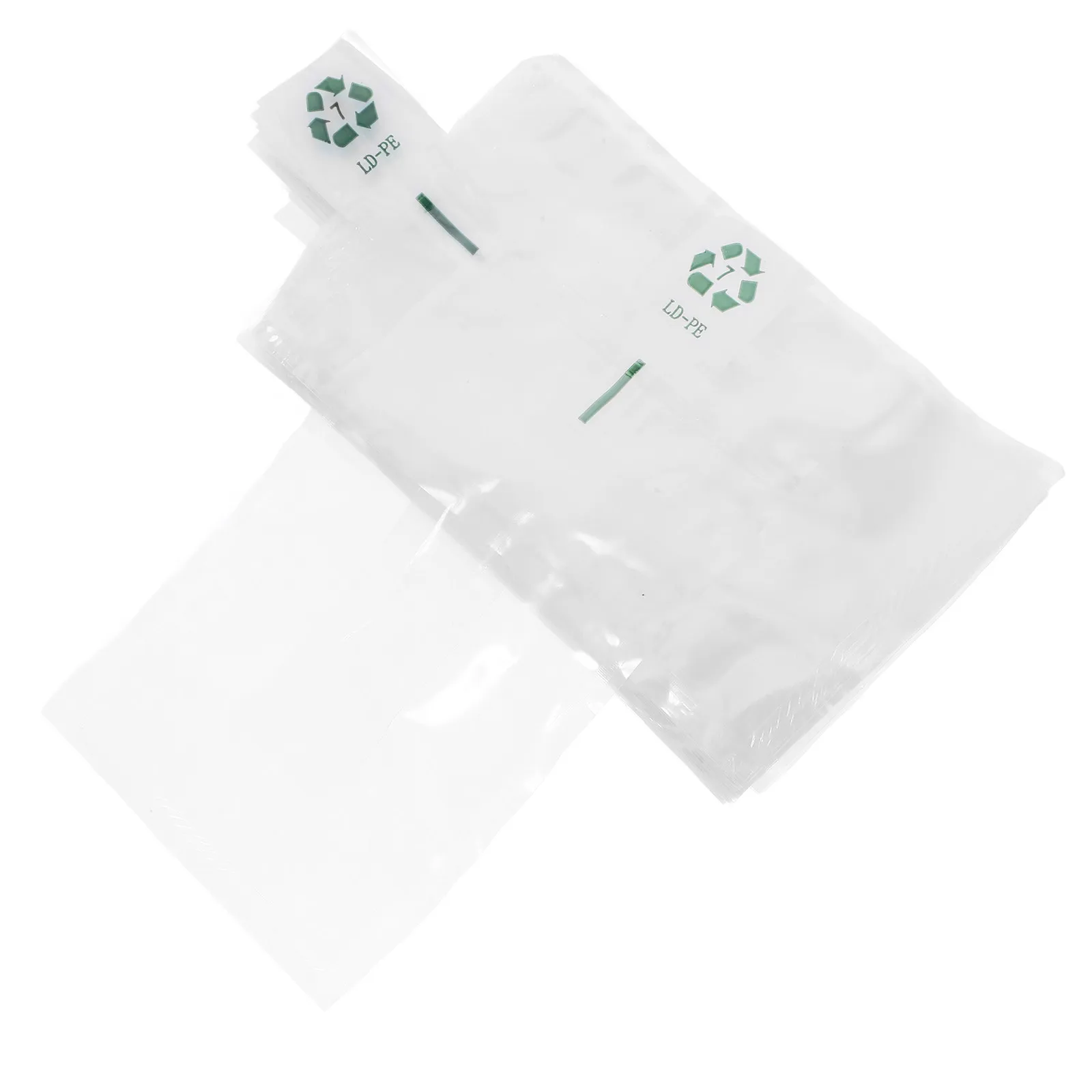 

100Pcs Air Packaging Bags Inflatable Cushion Bags for Shock Absorption Protection Shipping Packing Fillers to Keep Shape Secure