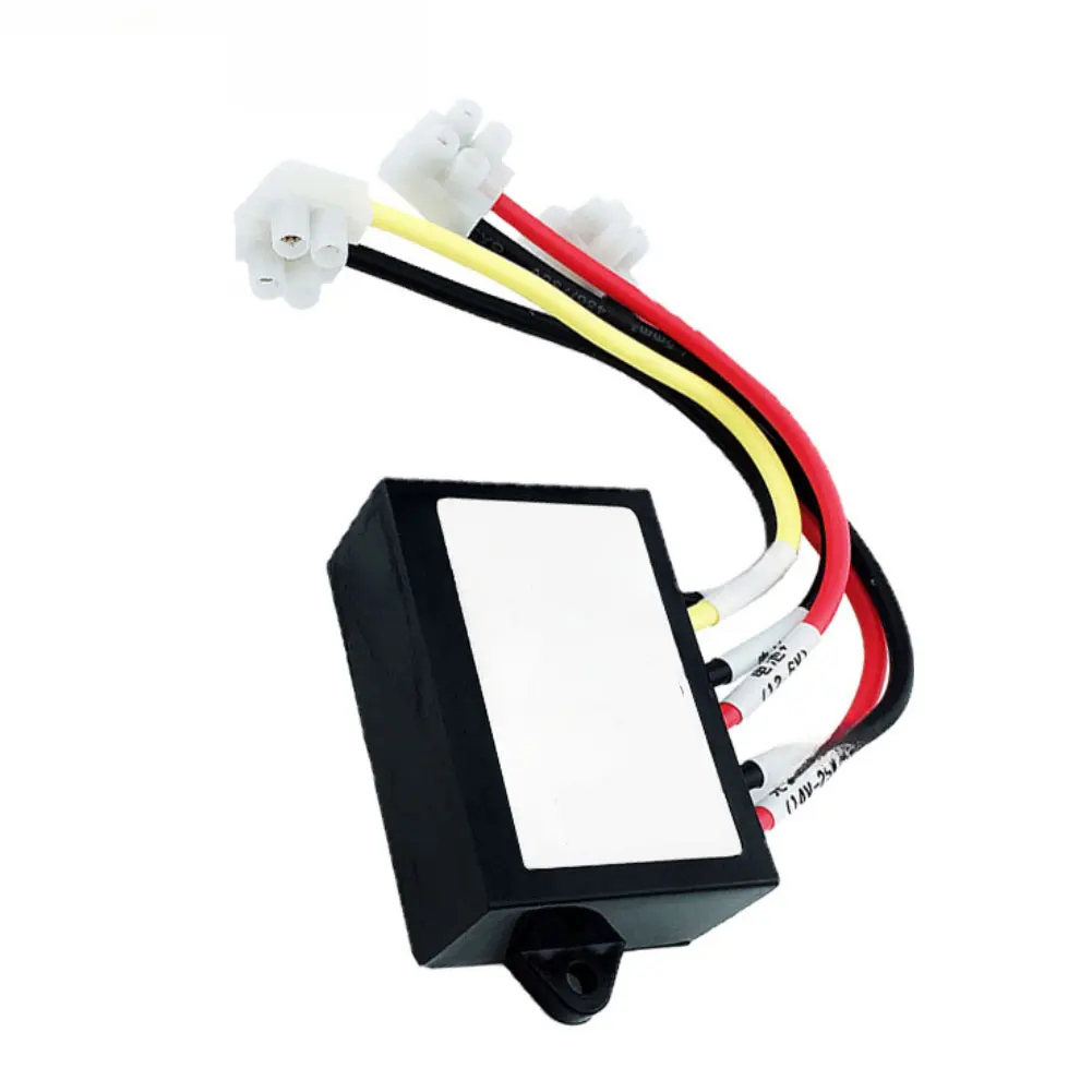 

150W For MPPT For Solar Charge Controller Compatible with For LiFePO4 Battery 12 6V IP67 Waterproof For Solar Device