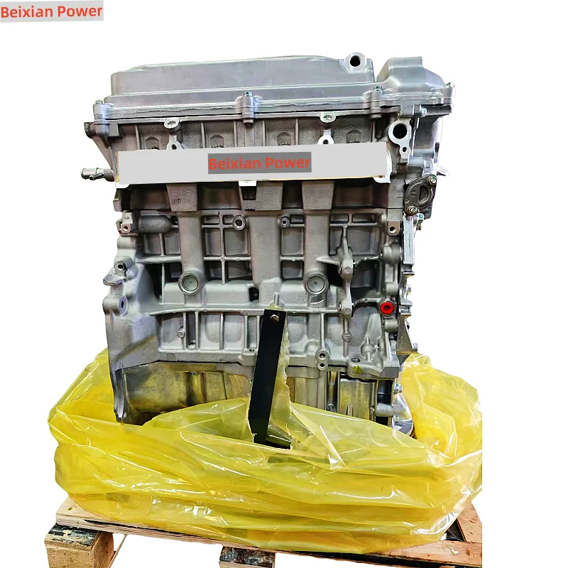 

Brand New Engine Parts Motorbike Engine 1AZ 2AZ 2AZ FE VVT-i Compete Engine Assembly For Toyota Camry Harrier Highlander