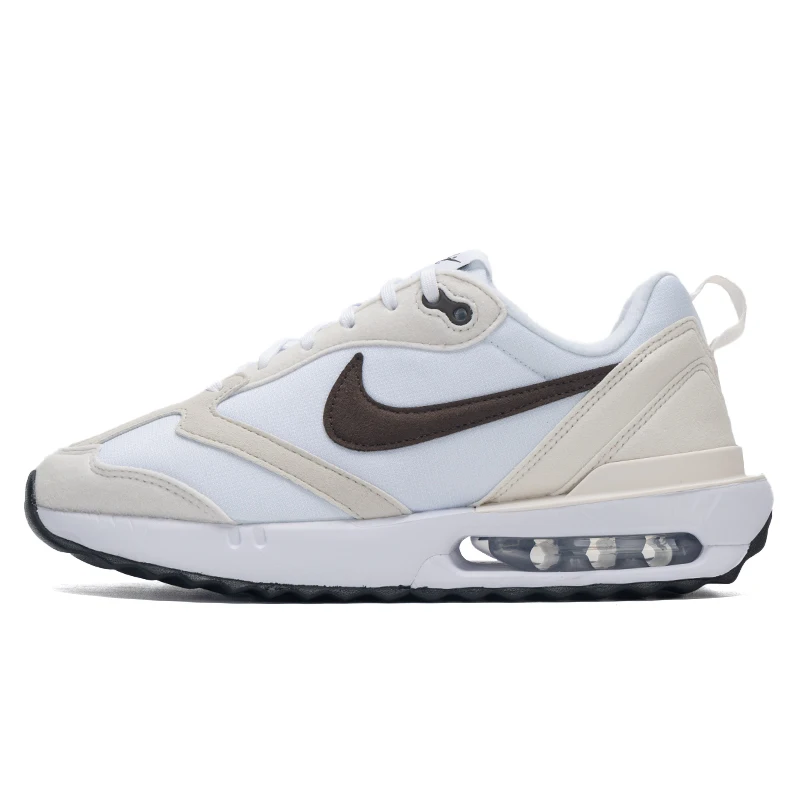 

Nike Women's Shoes Air Max Dawn Sneakers Are Lightweight, Comfortable, Low-Top Casual Shoes with Air Cushioning and Cushioning Running Shoes Dc4068-102