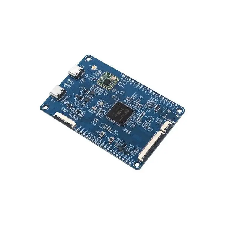 LCPI T113 F133 D1s ARM RISC-V Development Board Learning Board