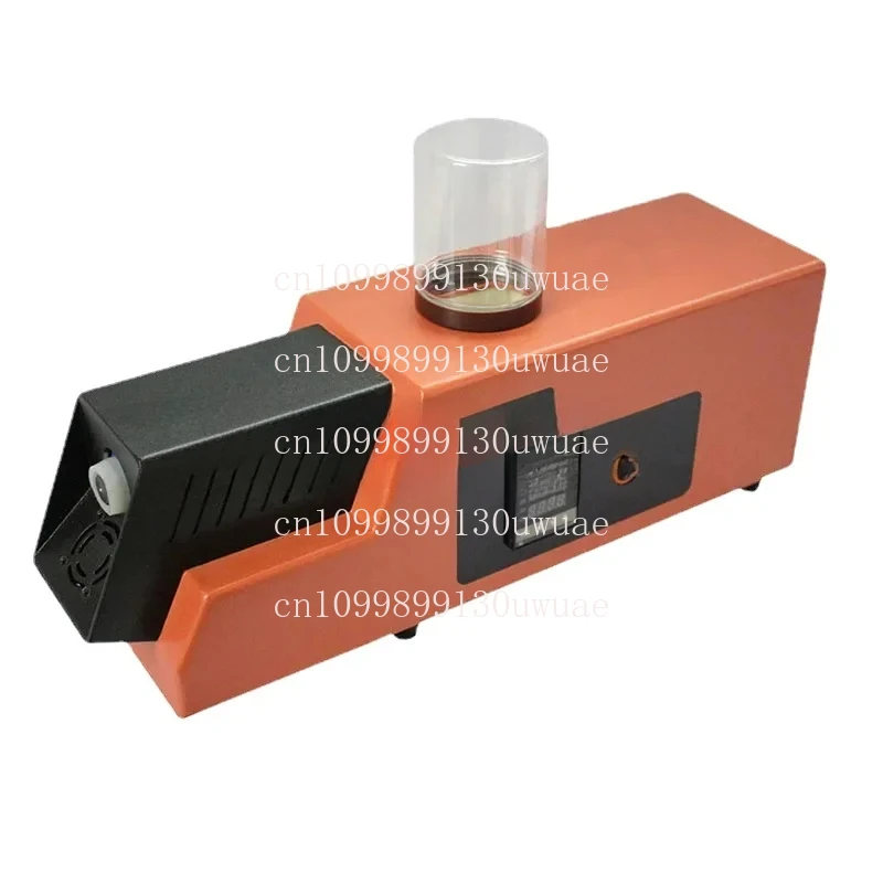 3D Filament Extruder, Desktop Printing Consumables, Adjustable Speed, REX-C100, 1.75Mm, 3Mm