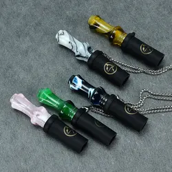 Pipe Accessories Resin Hookah Mouthpieces For Sheesha Chicha Narguile Shisha Silicone Hang Rope Strap Water