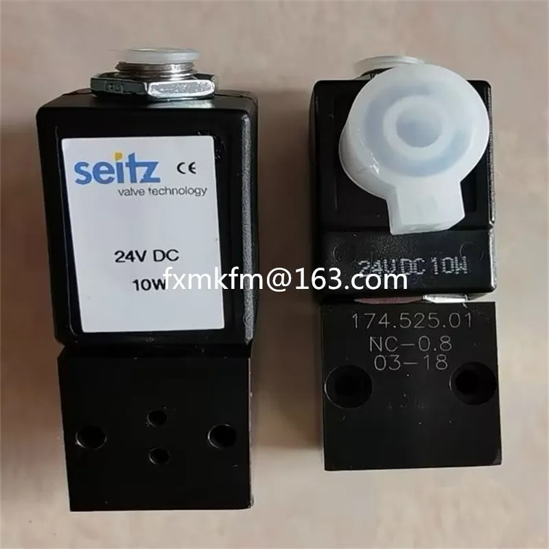 

Pilot Valve 174.525.01