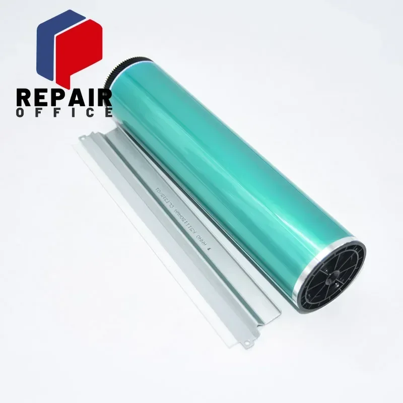 1 set. CLT R407 CLP310 CLP315 CLX3170 CLX3175 OPC Drum Reinigen Blade voor Samsung CLP 310 310n 315 315 w CLX 3170 3170FN 3175 3185