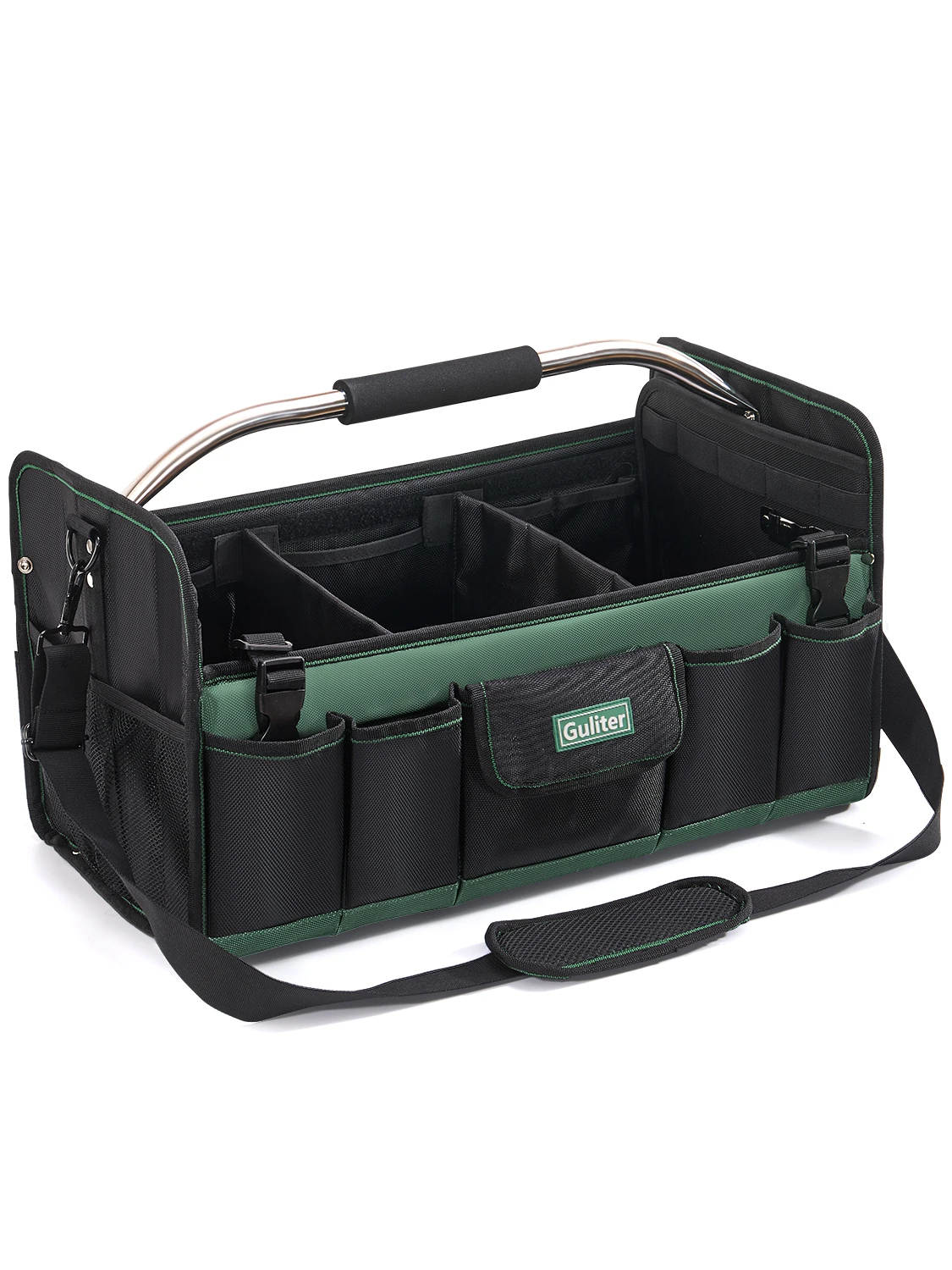 Heavy Equipment Storage - 20 Inch Large Tool Bag, Heavy