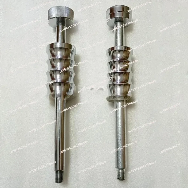 Suitable forCommon Rail Tool Manual  Fuel Injector Remover Pulling Hammer Puller,Injector Slip Lama