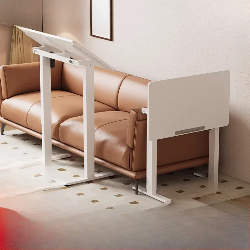 

Intelligent Electric Lifting Table Movable Folding Children's Home Desk Office Workbench