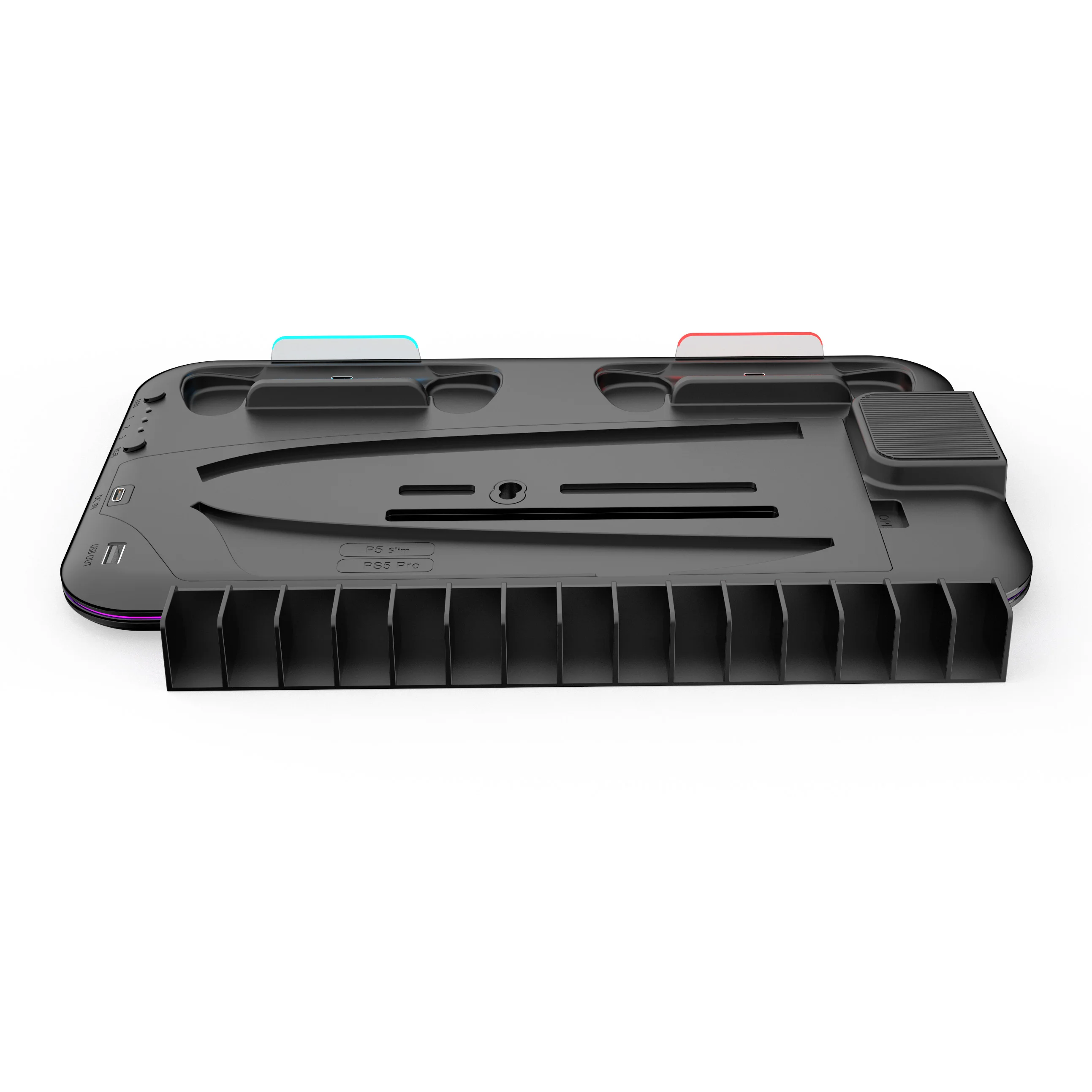 Thumbnail 3 - #18 Cheap PS5 Cooling Stations Worth Buying