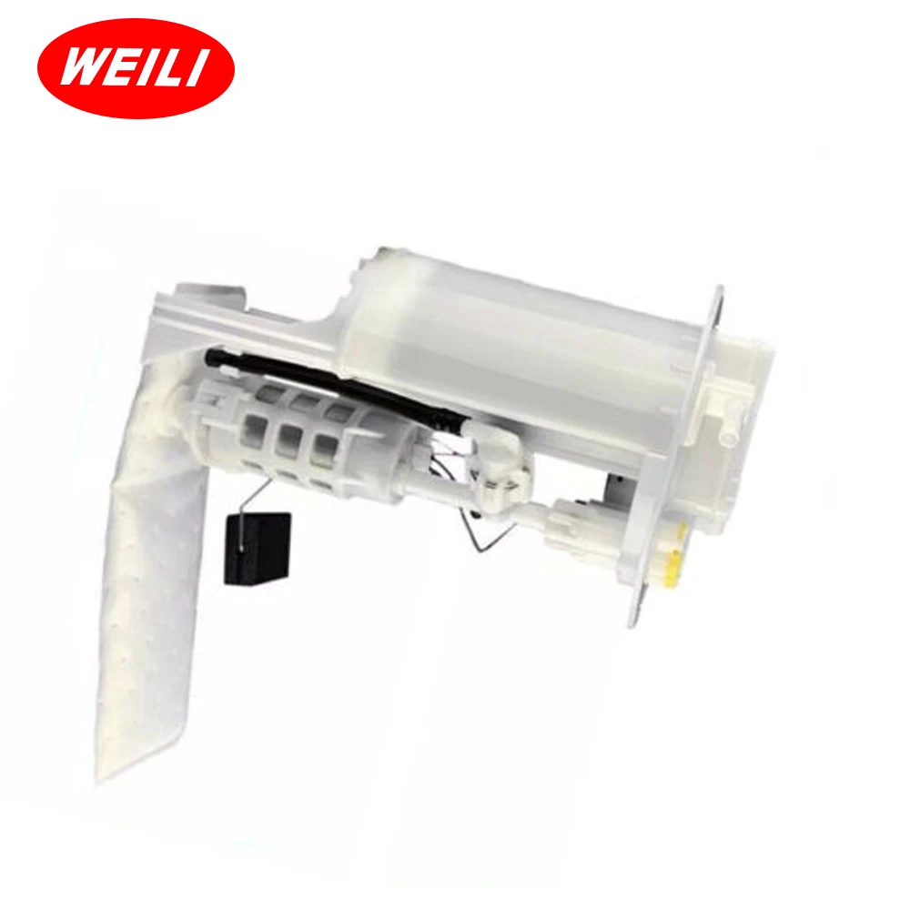 WEILI Auto Parts Electric Fuel Pump Assembly Unit 77020-60430 For Toyota Japanese Cars Fuel Pump Bomba De Combustible