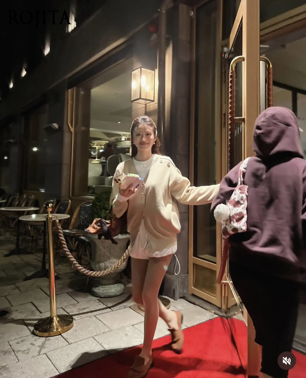 Khaki V Neck Knit Cardigan Casual Loose Knitted Cardigan Relaxed Fit Long Sleeve Sweater Jacket Outerwear Sweater