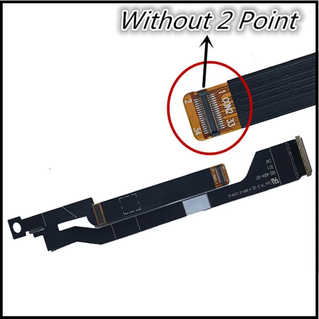 New LCD Cable For ACER Aspire S3-951 MS2346 S3-951-2464G S3-391 S3-371 S3-351 2464G SM30HS-A016-001/HB2-A004-001 LED Screen Flex