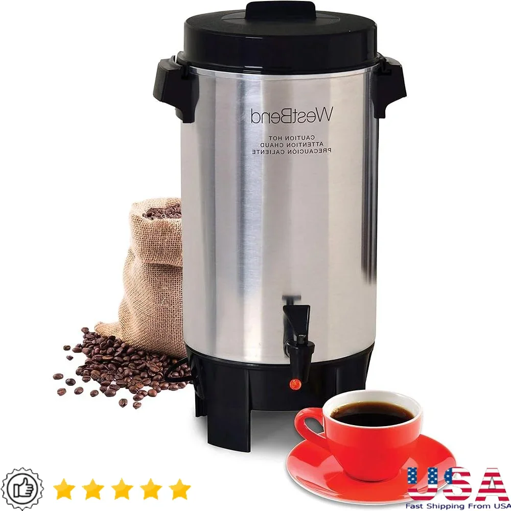 Commercial Coffee U… - image