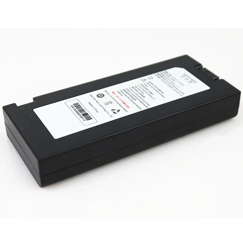 

Brand New Replacement Li-ion 11.1v 5000mAh XHP5AH Medical Battery In Stock