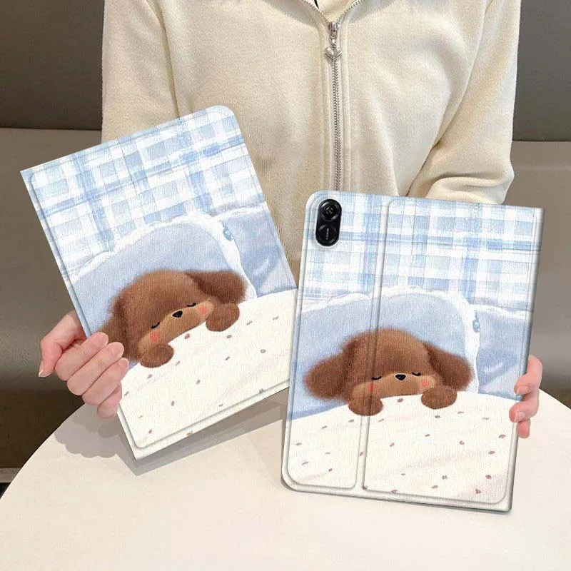 

Чехол для планшета Honor Magic Pad 6 7 X8 V6 V7 Pro V8 X9 8 V8 9 13 X8a 2 V9 GT X9a X9 GT2 13,3 дюйма