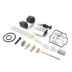 38mm Motorcycle Carburetor Repair Rebuild Kit For PWK OKO Spare Jets