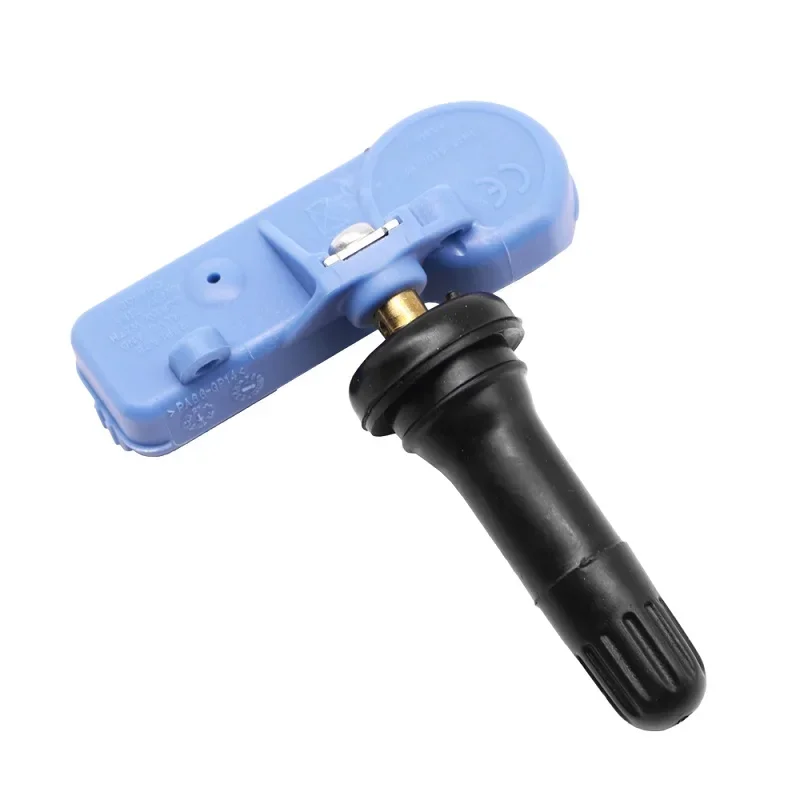 Capteur de pression TPMS pour Cadgrad CTS Escalade SRX Chevrolet Aveo Cruze Malibu GMC Yukon Opel Antara, 20922901, 433MHz, 1/4 pièces