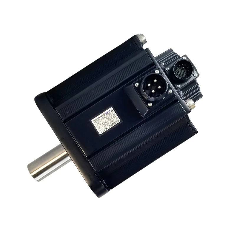 

New Yaskawa SGMGH-44QCA61 Servo Motor 1 Year Warranty In Stock
